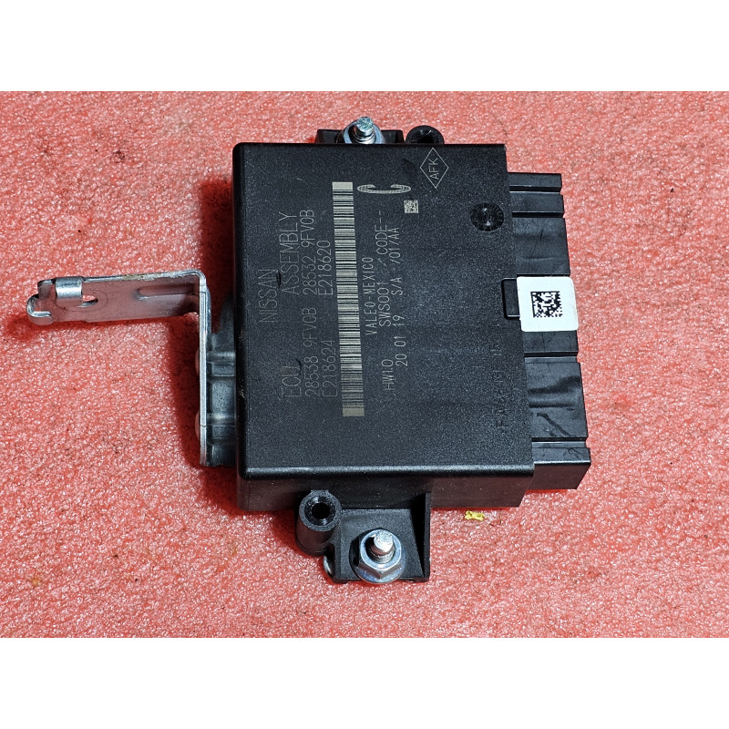 285389FV0B Nissan Titan Parking Aid Control Module 2017-2025