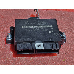285389FV0B Nissan Titan Parking Aid Control Module 2017-2025
