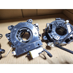 25554EZ00A Nissan Titan Steering Wheel Clock Spring 2016-2019 479455AA1A