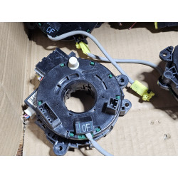 479455AA1A Nissan Titan XD Steering Wheel Clock Spring 2016-2019