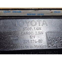 81570-04050 Toyota Tacoma Third Brake LED Stop Lamp 2016-2023 81570-04051