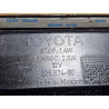 81570-04050 Toyota Tacoma Third Brake LED Stop Lamp 2016-2023 81570-04051