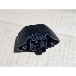 5WA980546D Volkswagen Atlas Cross Sport Front Bumper Camera 2024-2026