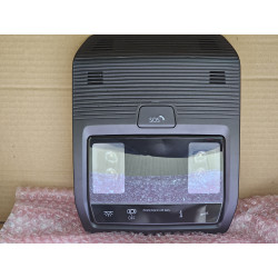 5H0959561AA Volkswagen Golf Overhead Console Roof Dome Lamp 2022-2025