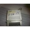 86280-53021 Lexus IS Sound System Radio Amplifier 2001-2005