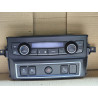 27500-EZ10B Nissan Titan AC Heater Climate Control Panel 2016-2025