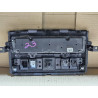 27500-EZ10B Nissan Titan AC Heater Climate Control Panel 2016-2025