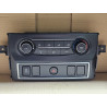 27510-9FV2A Nissan Titan AC Heater Climate Control Panel 2019-2021