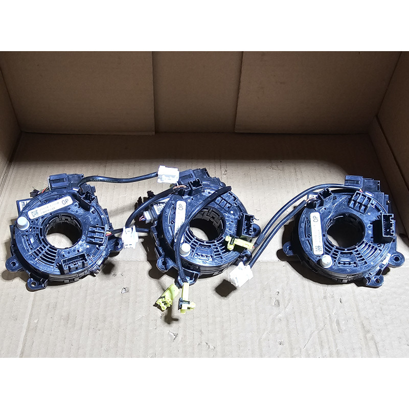 25554-EZ00A Nissan Titan Steering Wheel Clock Spring 2016-2019 47945-5AA1A