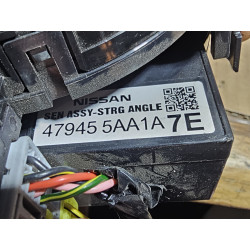 25554-EZ00A Nissan Titan Steering Wheel Clock Spring 2016-2019 47945-5AA1A