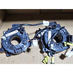 25554-EZ00A Nissan Titan Steering Wheel Clock Spring 2016-2019 47945-5AA1A