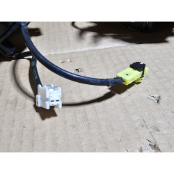 25554-EZ00A Nissan Titan Steering Wheel Clock Spring 2016-2019 47945-5AA1A