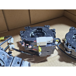 25554-EZ00A Nissan Titan Steering Wheel Clock Spring 2016-2019 47945-5AA1A