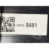 84868481 Chevrolet Blazer Dome Lamp 2019-2025 85550975