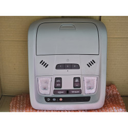 84868481 Chevrolet Blazer Dome Lamp 2019-2025 85550975