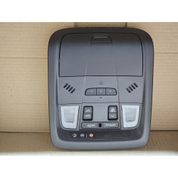 84868480 Chevrolet Blazer Overhead Dome Lamp 2019-2025 85550973
