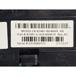 84868480 Chevrolet Blazer Overhead Dome Lamp 2019-2025 85550973