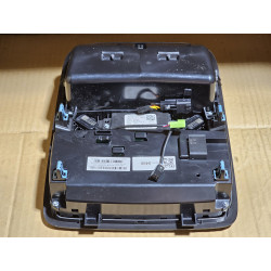 84868480 Chevrolet Blazer Overhead Dome Lamp 2019-2025 85550973