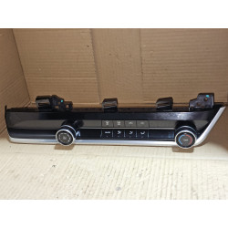 26382788 Chevrolet Equinox AC Heater Climate Control Switch 2025