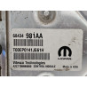68434931AA Dodge Durango Engine Control Module ECM 2020-2023 68434931AC