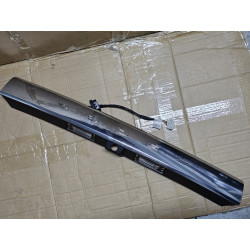 55079178AK Dodge Durango Liftgate Rear Chrome Molding 2011-2013 68092629AA