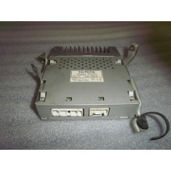86280-53021 Lexus IS Sound System Radio Amplifier 2001-2005