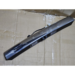 55079178AK Dodge Durango Liftgate Rear Chrome Molding 2011-2013 68092629AA