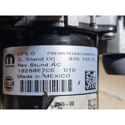 68385753AA Dodge Ram 1500 Vacuum Pump 2019-2024 68588961AA