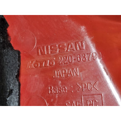 26550-AC725 Infiniti G35 Right LED Tail Lamp 2005-2007