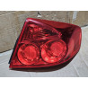 26550-AC725 Infiniti G35 Right LED Tail Lamp 2005-2007
