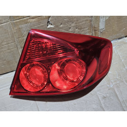 26550-AC725 Infiniti G35 Right LED Tail Lamp 2005-2007