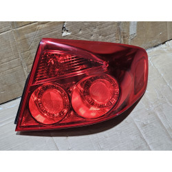 26550-AC725 Infiniti G35 Right LED Tail Lamp 2005-2007