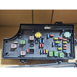 04692342AC Jeep Compass Fuse Relay Box 2011-2014 04692342AF