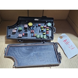 04692342AC Jeep Compass Fuse Relay Box 2011-2014 04692342AF