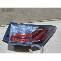 81551-76010 Lexus CT200H Right LED Tail Lamp 2011-2017