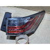 81551-76010 Lexus CT200H Right LED Tail Lamp 2011-2017