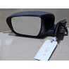 96302-5HK0A Nissan Rogue Left Heated Turn Mirror 2017-2020