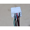96302-5HK0A Nissan Rogue Left Heated Turn Mirror 2017-2020