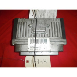 16214848 Cadillac DeVille Engine Computer 1996-1999 16175490