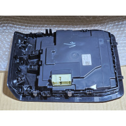10A959561C Volkswagen ID.4 Overhead Console Roof Dome Lamp 2021-2025