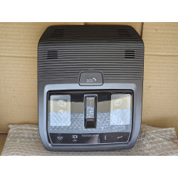 10A959561C Volkswagen ID.4 Overhead Console Roof Dome Lamp 2021-2025