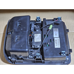 84868480 Chevrolet Blazer Overhead Dome Lamp 2019-2025 85550973