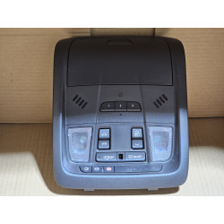 84868480 Chevrolet Blazer Overhead Dome Lamp 2019-2025 85550973