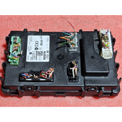 284B2-9FT2B Nissan Titan Body Control Module BCM 2018-2022