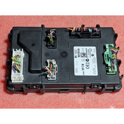 284B2-9FT2B Nissan Titan Body Control Module BCM 2018-2022