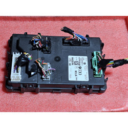 284B2-9FT2B Nissan Titan Body Control Module BCM 2018-2022