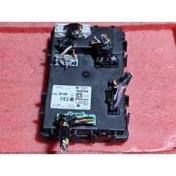 284B2-9FT2B Nissan Titan Body Control Module BCM 2018-2022