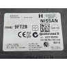 284B2-9FT2B Nissan Titan Body Control Module BCM 2018-2022