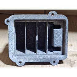 68263397AD Dodge Ram Left Lamp Blind Spot Radar Monitor Sensor Module