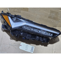 85092175 Acura ZDX Right Full LED Headlight 2024-2026 85030944